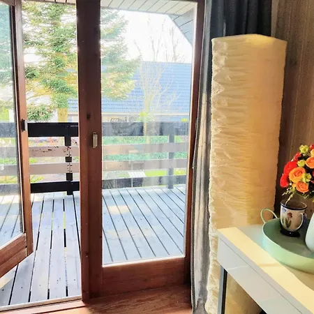 Apartment 5min Walk To Lego House - Two Bedrooms On Loft Floor With Balcony * With Garden Billund