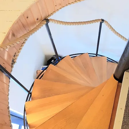 5min Walk To Lego House - Two Bedrooms On Loft Floor With Balcony * With Garden Lejlighed Billund