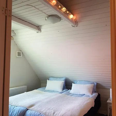 Apartmán 5min Walk To Lego House - Two Bedrooms On Loft Floor With Balcony * With Garden *